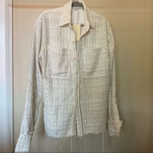 Flannel Shirt from MNML